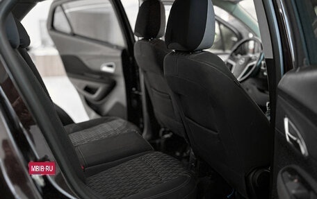 Opel Mokka I, 2014 год, 1 142 000 рублей, 11 фотография