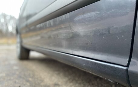 Hyundai Getz I рестайлинг, 2007 год, 400 000 рублей, 8 фотография