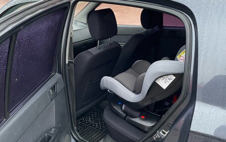 Hyundai Getz I рестайлинг, 2007 год, 400 000 рублей, 7 фотография