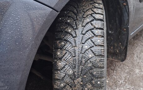 Hyundai Getz I рестайлинг, 2007 год, 400 000 рублей, 11 фотография