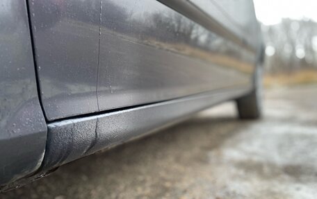 Hyundai Getz I рестайлинг, 2007 год, 400 000 рублей, 9 фотография