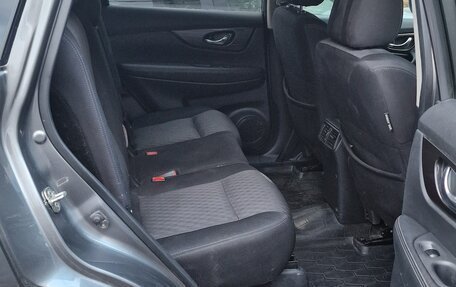 Nissan X-Trail, 2018 год, 1 850 000 рублей, 6 фотография
