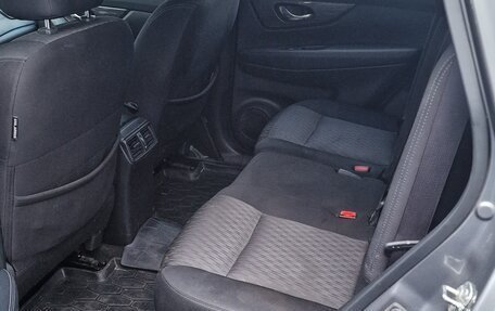 Nissan X-Trail, 2018 год, 1 850 000 рублей, 8 фотография