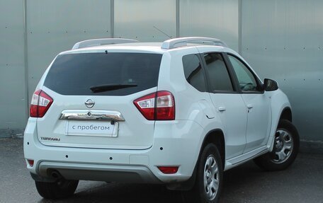 Nissan Terrano III, 2016 год, 1 160 000 рублей, 2 фотография