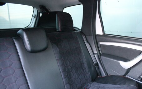 Nissan Terrano III, 2016 год, 1 160 000 рублей, 4 фотография