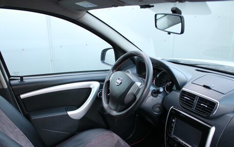 Nissan Terrano III, 2016 год, 1 160 000 рублей, 3 фотография