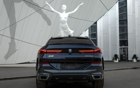 BMW X6, 2024 год, 17 500 000 рублей, 2 фотография