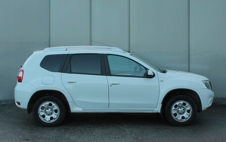 Nissan Terrano III, 2016 год, 1 160 000 рублей, 6 фотография