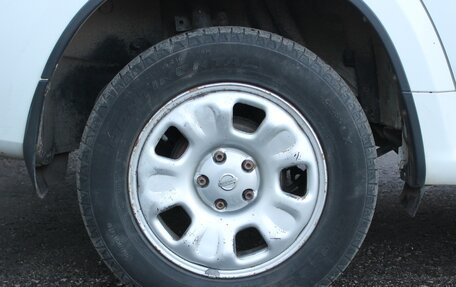 Nissan Terrano III, 2016 год, 1 160 000 рублей, 5 фотография