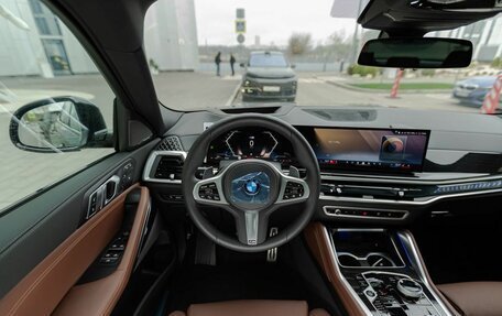 BMW X6, 2024 год, 17 500 000 рублей, 3 фотография