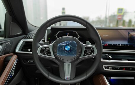 BMW X6, 2024 год, 17 500 000 рублей, 4 фотография