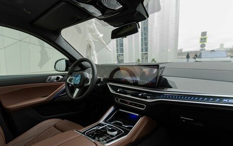 BMW X6, 2024 год, 17 500 000 рублей, 5 фотография