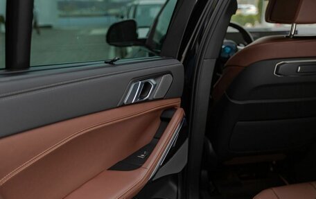 BMW X6, 2024 год, 17 500 000 рублей, 9 фотография