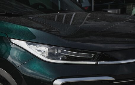 CheryExeed TXL, 2024 год, 4 200 000 рублей, 7 фотография