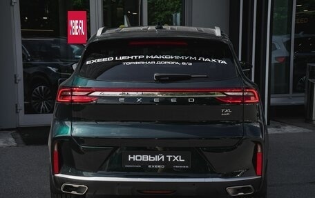CheryExeed TXL, 2024 год, 4 200 000 рублей, 10 фотография