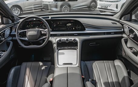 CheryExeed TXL, 2024 год, 4 200 000 рублей, 21 фотография