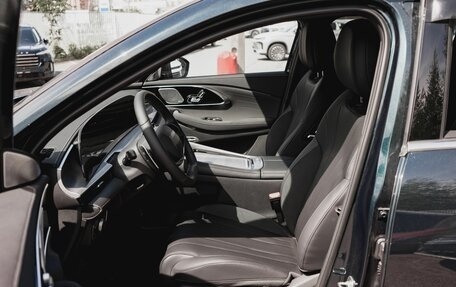 CheryExeed TXL, 2024 год, 4 200 000 рублей, 16 фотография