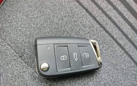 Volkswagen Taos, 2021 год, 1 640 000 рублей, 8 фотография