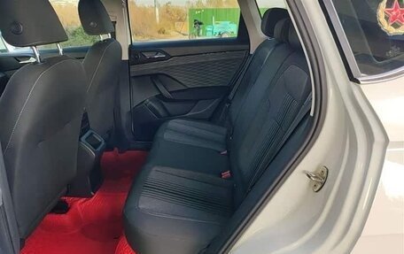 Volkswagen Taos, 2021 год, 1 640 000 рублей, 15 фотография