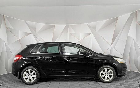 Citroen C4 II рестайлинг, 2012 год, 595 150 рублей, 4 фотография