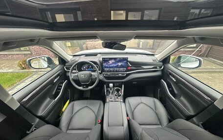 Toyota Highlander, 2025 год, 6 200 000 рублей, 11 фотография