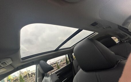 Toyota Highlander, 2025 год, 6 200 000 рублей, 7 фотография