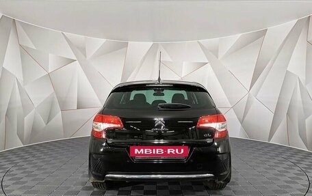 Citroen C4 II рестайлинг, 2012 год, 595 150 рублей, 6 фотография