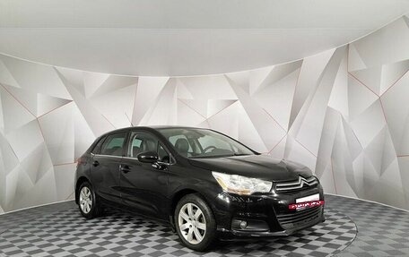 Citroen C4 II рестайлинг, 2012 год, 595 150 рублей, 2 фотография
