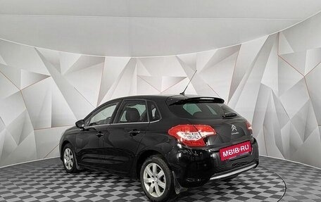 Citroen C4 II рестайлинг, 2012 год, 595 150 рублей, 7 фотография