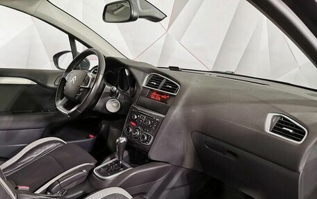 Citroen C4 II рестайлинг, 2012 год, 595 150 рублей, 9 фотография