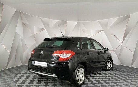 Citroen C4 II рестайлинг, 2012 год, 595 150 рублей, 8 фотография