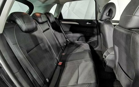 Citroen C4 II рестайлинг, 2012 год, 595 150 рублей, 12 фотография