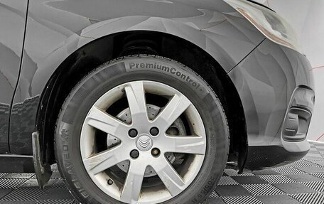 Citroen C4 II рестайлинг, 2012 год, 595 150 рублей, 16 фотография