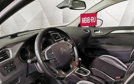Citroen C4 II рестайлинг, 2012 год, 595 150 рублей, 14 фотография