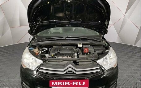 Citroen C4 II рестайлинг, 2012 год, 595 150 рублей, 18 фотография