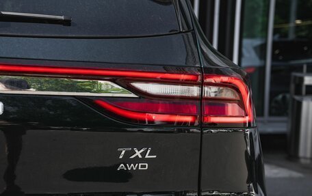 CheryExeed TXL, 2024 год, 4 200 000 рублей, 13 фотография