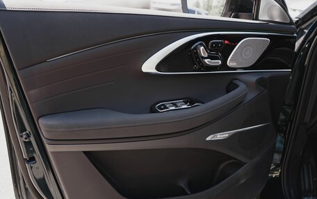 CheryExeed TXL, 2024 год, 4 200 000 рублей, 15 фотография