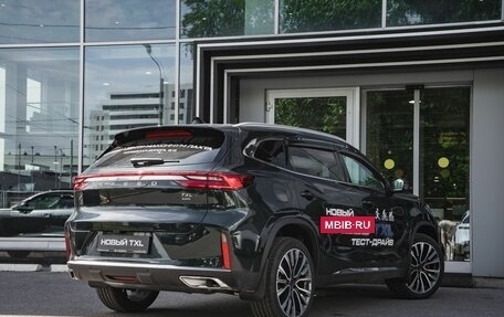 CheryExeed TXL, 2024 год, 4 200 000 рублей, 8 фотография