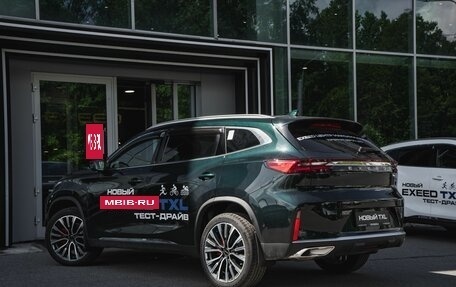 CheryExeed TXL, 2024 год, 4 200 000 рублей, 14 фотография