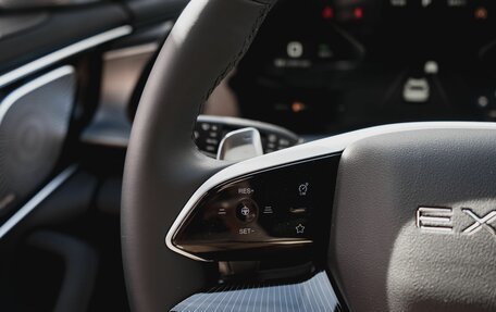 CheryExeed TXL, 2024 год, 4 200 000 рублей, 19 фотография