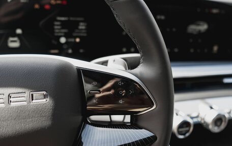 CheryExeed TXL, 2024 год, 4 200 000 рублей, 20 фотография