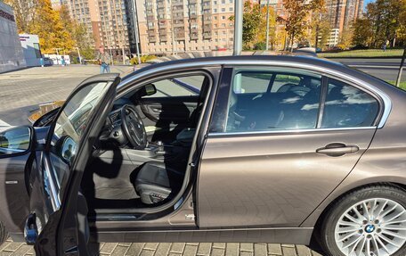 BMW 3 серия, 2013 год, 1 800 000 рублей, 3 фотография