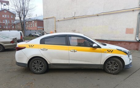 KIA Rio IV, 2020 год, 850 000 рублей, 3 фотография