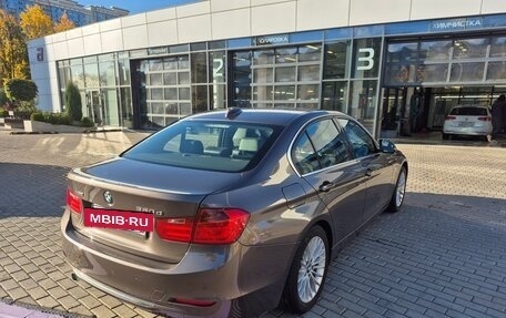BMW 3 серия, 2013 год, 1 800 000 рублей, 4 фотография
