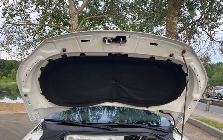 Volkswagen Tiguan I, 2008 год, 1 280 000 рублей, 1 фотография