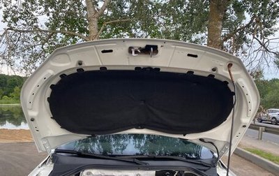 Volkswagen Tiguan I, 2008 год, 1 280 000 рублей, 1 фотография