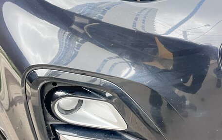 KIA Sportage IV рестайлинг, 2019 год, 1 870 000 рублей, 12 фотография