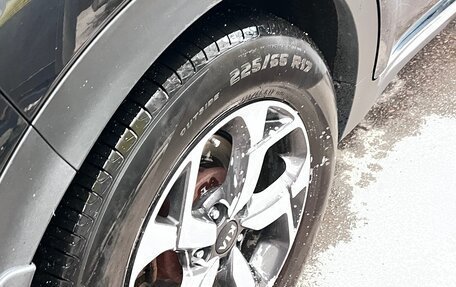 KIA Sportage IV рестайлинг, 2019 год, 1 870 000 рублей, 15 фотография