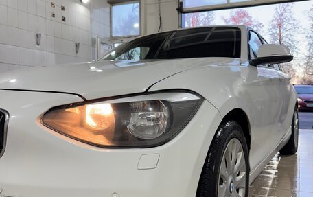 BMW 1 серия, 2013 год, 920 000 рублей, 2 фотография