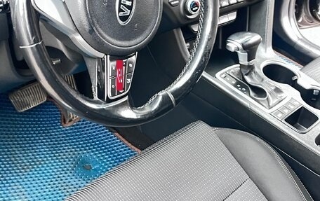 KIA Sportage IV рестайлинг, 2019 год, 1 870 000 рублей, 17 фотография